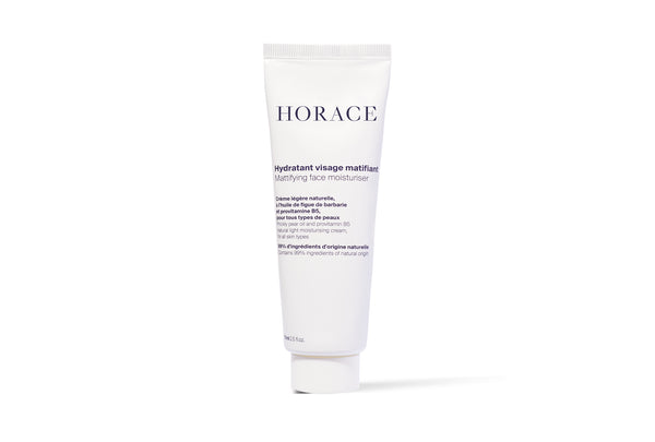 Mattifying Face Moisturiser (75 Ml)