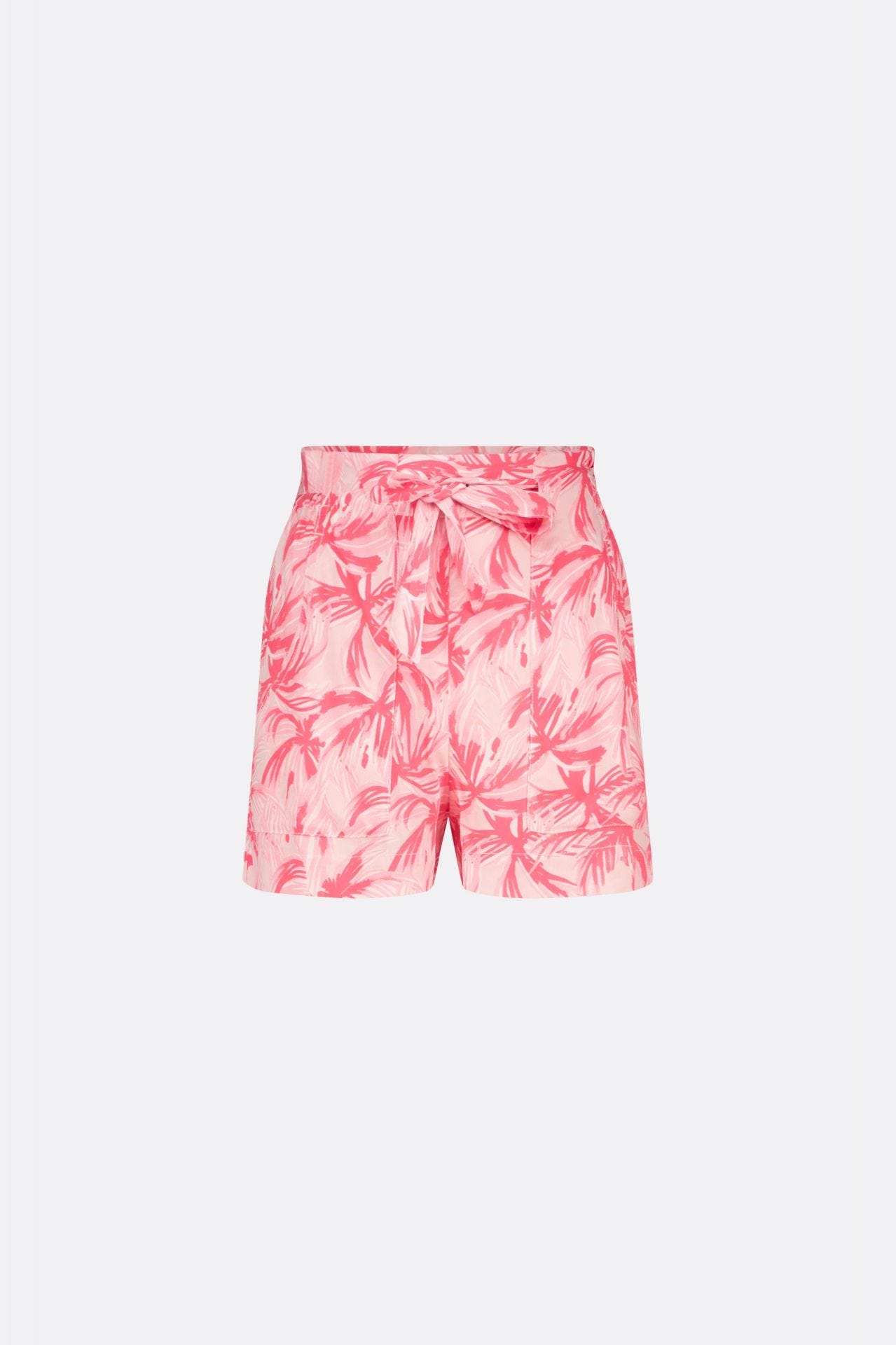 fabienne-chapot-olivia-palmeraie-printed-shorts
