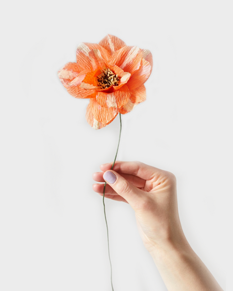 Paper Flower