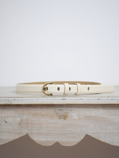 Myla Belt Cream