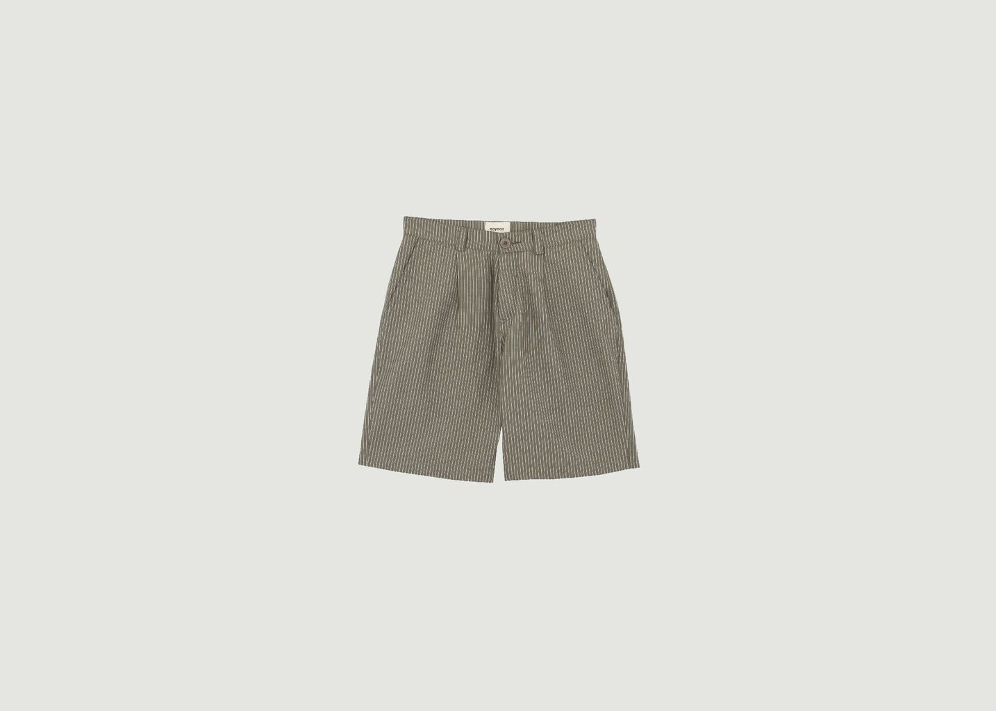 noyoco Malta Shorts