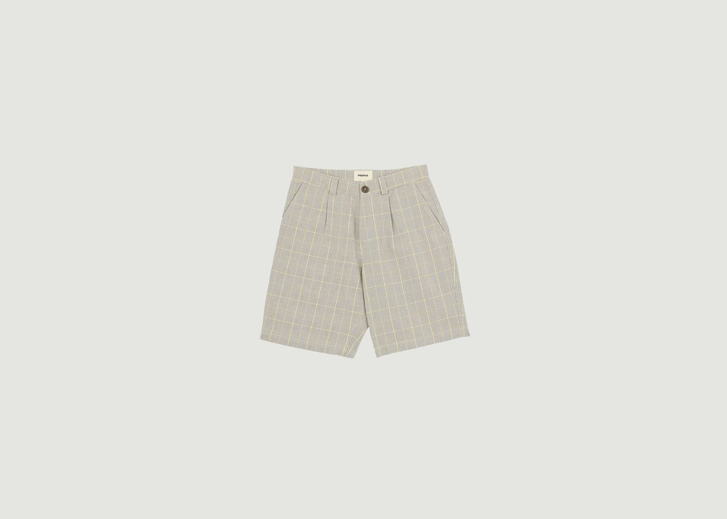 noyoco Malta Shorts