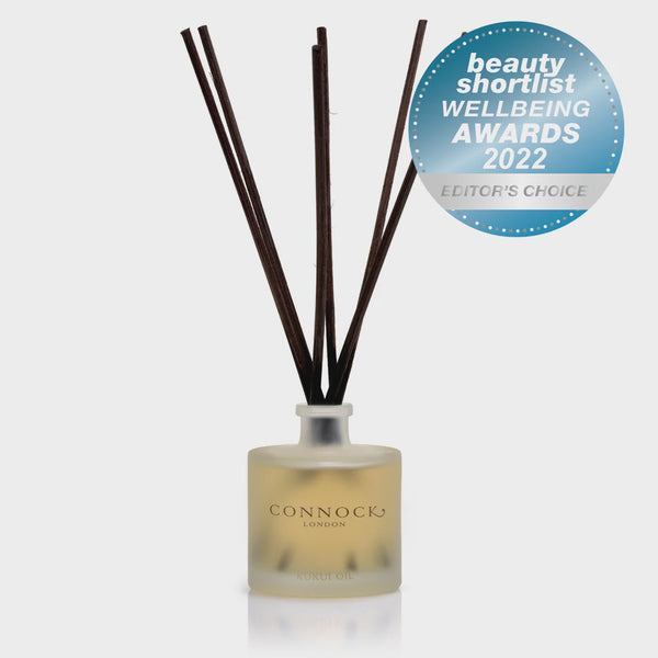 Kukui Oil Fragrance Diffuser