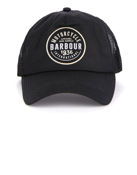 Hat For Man Mha0790bk11