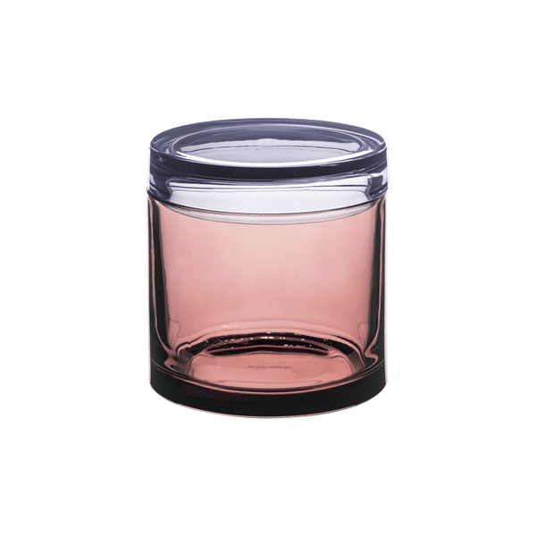 Remember Small Glass Jar