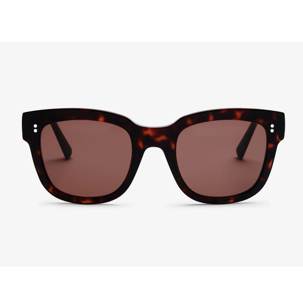 | Liv Sunglasses | Tortoise Brown