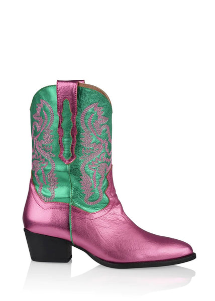 Dwrs western online boots