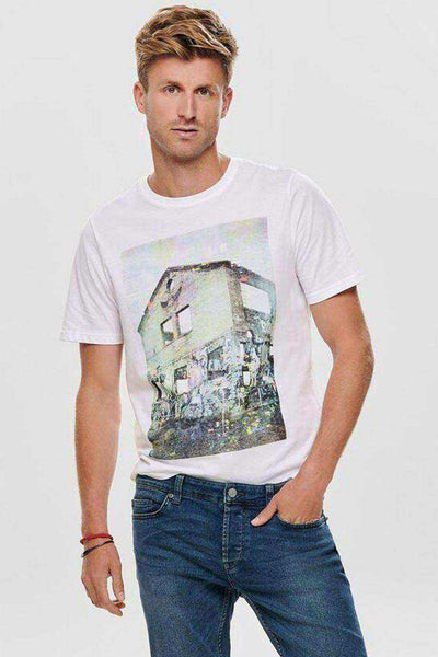 White City T -shirt