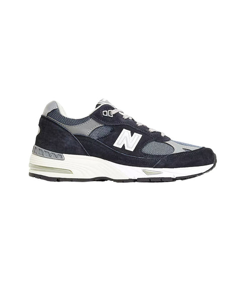 New Balance Shoes For Woman W991nv