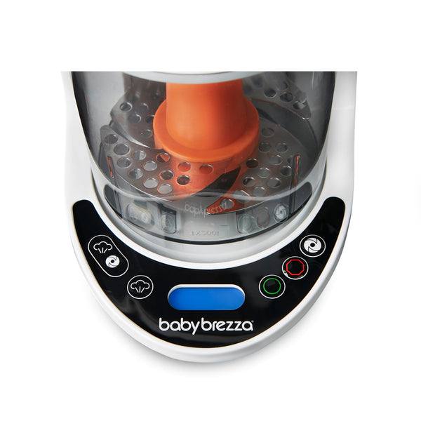 Robot de cocina para bebés – Baby Brezza Spain