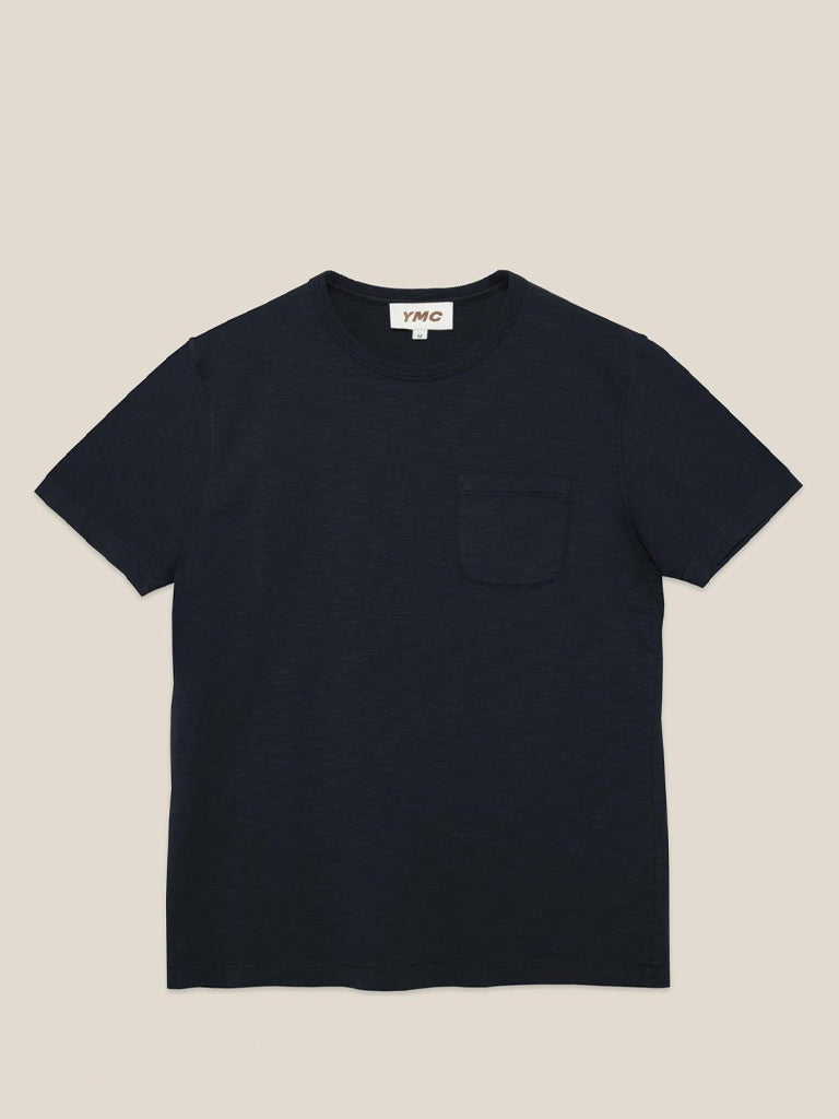 Earth Wild Ones T Shirt In Navy