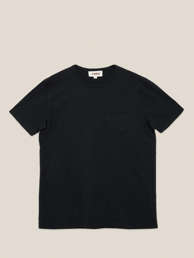 Earth Wild Ones T Shirt In Black