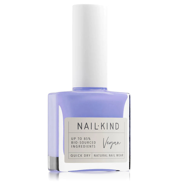 Iris Cupcake Nail Polish