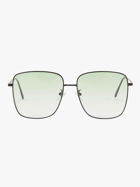 Sophia Sunglasses - Green