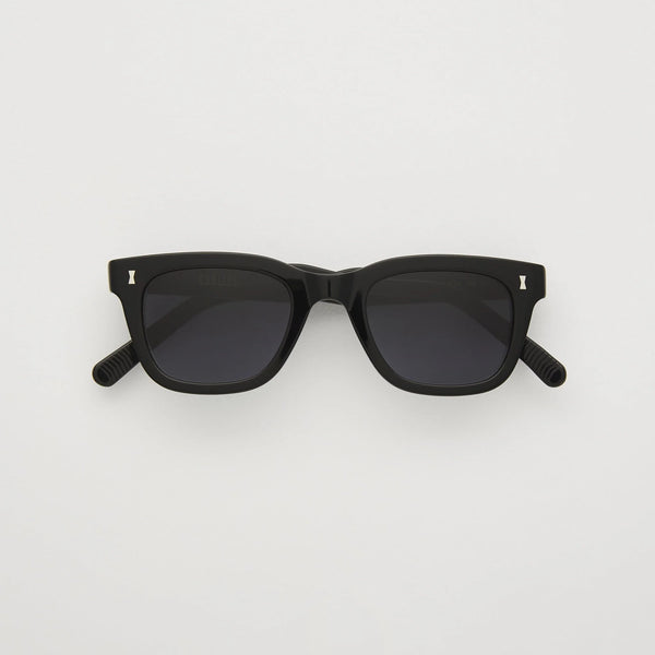 Ampton Bold Sunglasses - Black