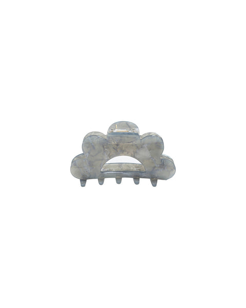 Hair clamp imeo - Marine