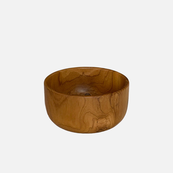 Uma Cantik Papua Wooden Bowl