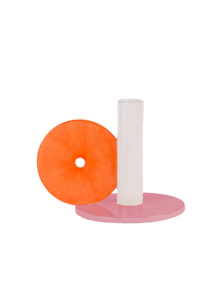 Jaime Candle Holder - Amor Del Colour