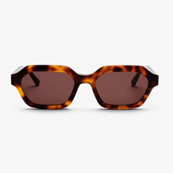 Anthony Sunglasses - Brown Tortoise