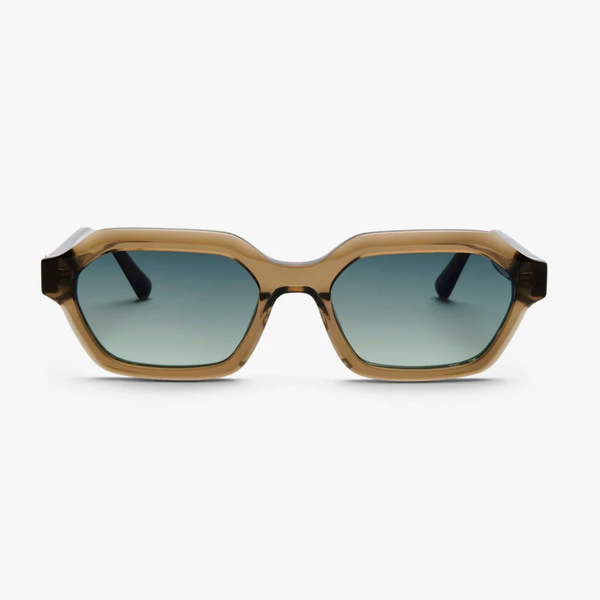 Anthony Sunglasses - Bottle Green