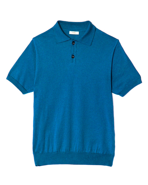 The Resort Co Knitted Polo