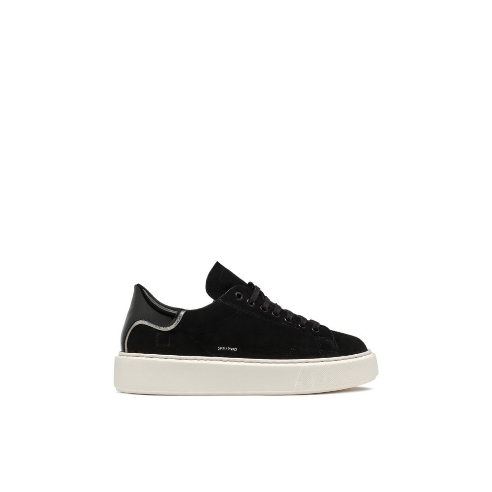 Sfera Sneaker Powder Black