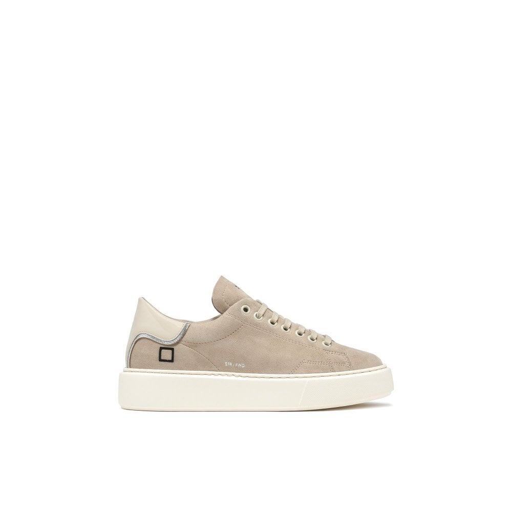 Sfera Sneaker in Powder Sand