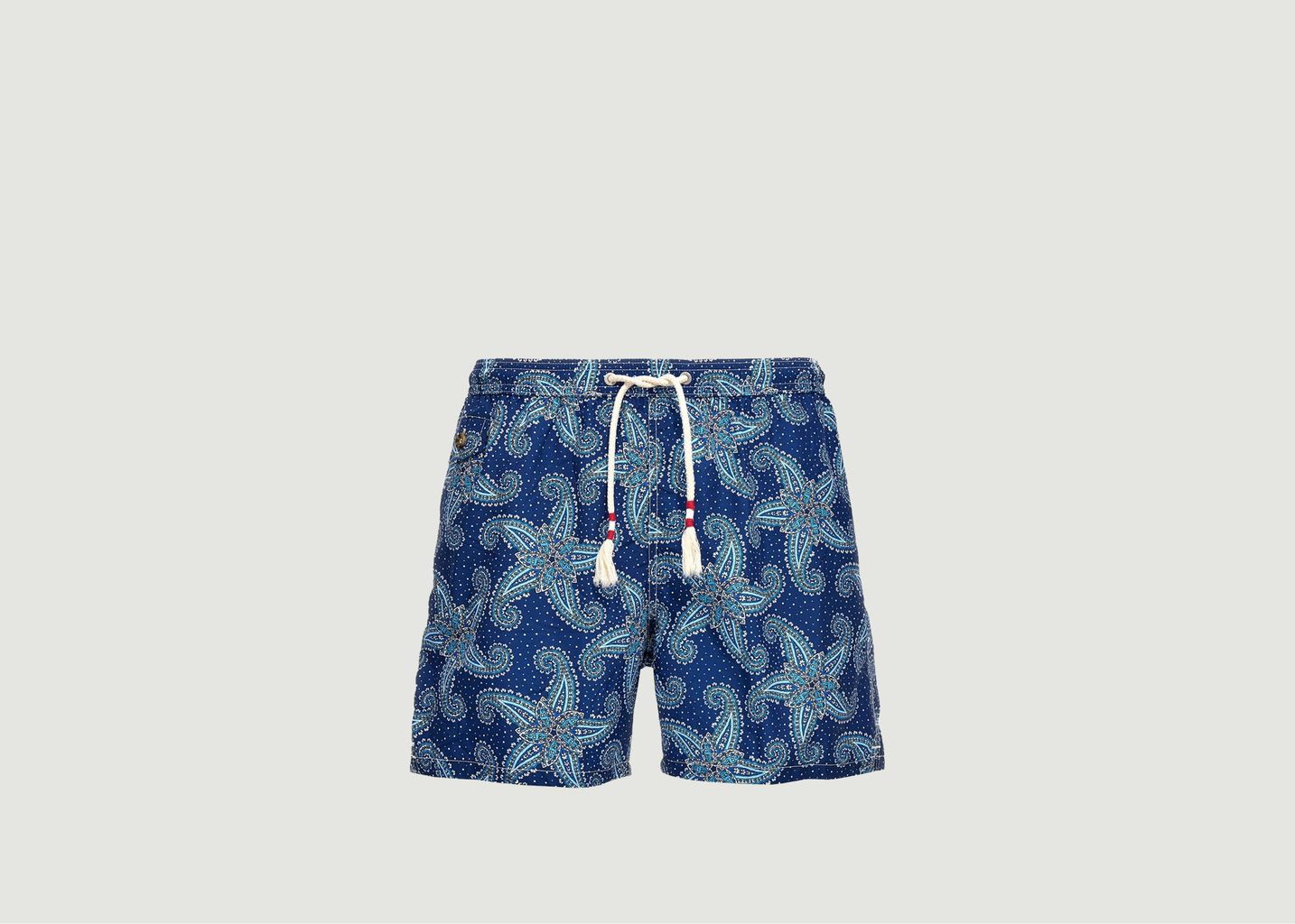 Lighting 70 Swim Shorts