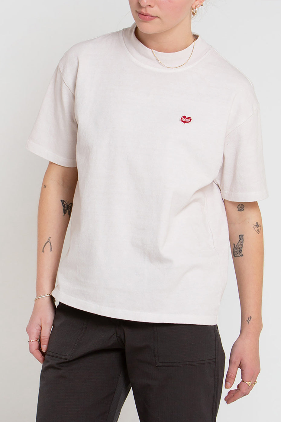 White Sand True Romance Tee