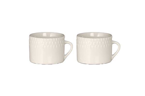 Ela Mug Cream - Large