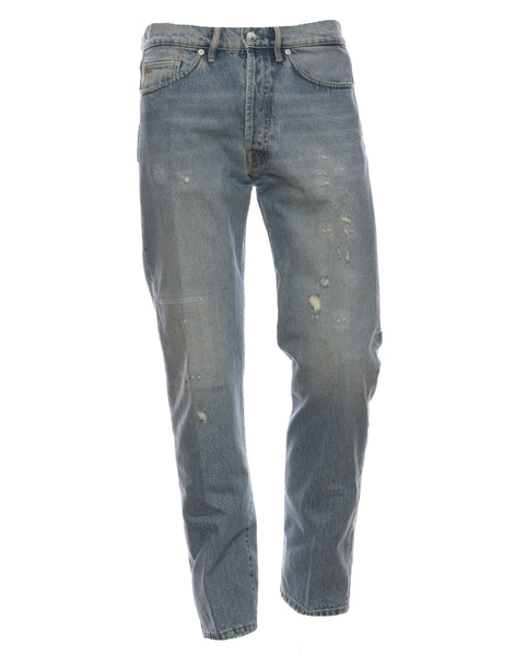 Nine in the morning Jeans For Man Nathan NH37 DLL63