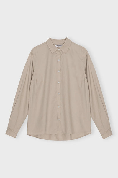 Care By Me Laura Classic Shirt - Soybean