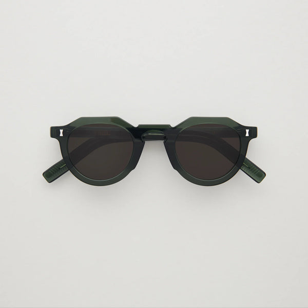 Carlton Sunglasses - Celadon