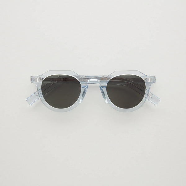 Carlton Sunglasses - Water