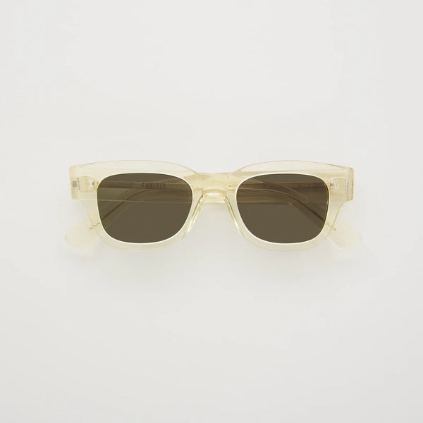 Frederick Sunglasses - Quartz