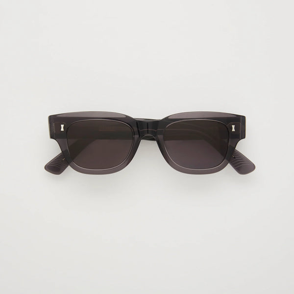 Frederick Sunglasses - Smoke Grey