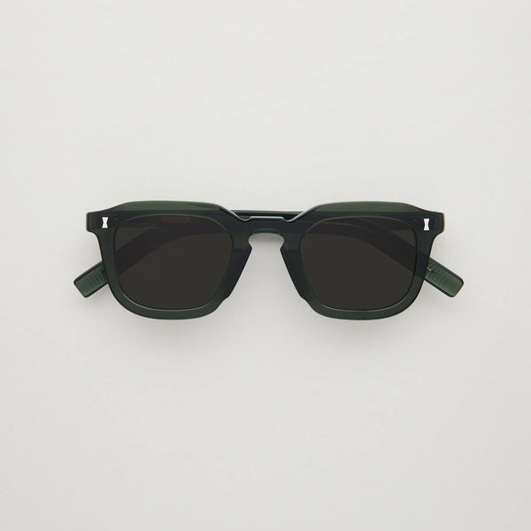 Gower Sunglasses - Celadon