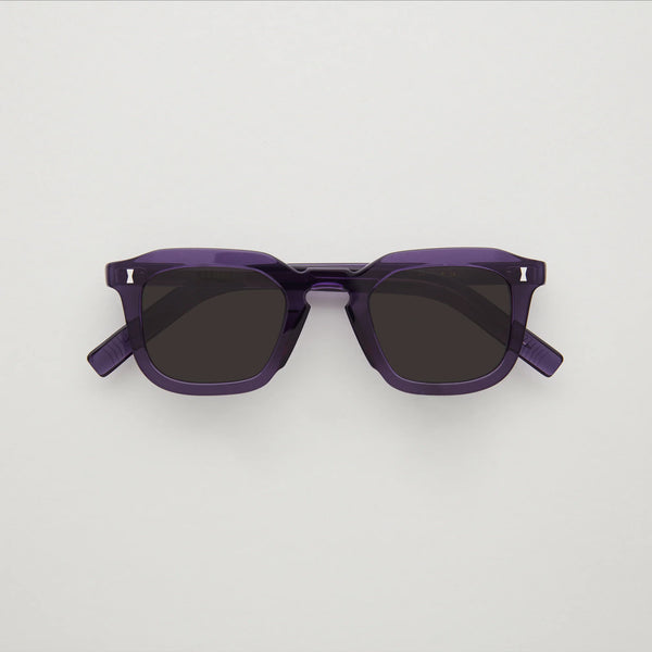 Gower Sunglasses - Violet