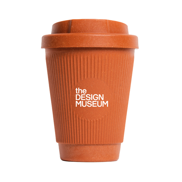 Kaffeeform The Design Museum Weducer Cup Cayenne