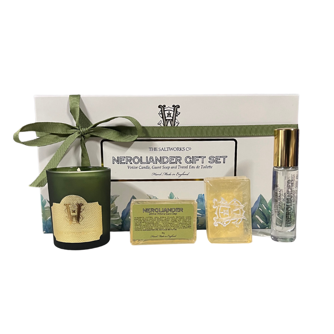 Neroliander Gift Set