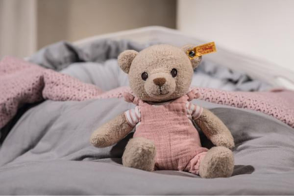 Nele Teddy Bear FX5345