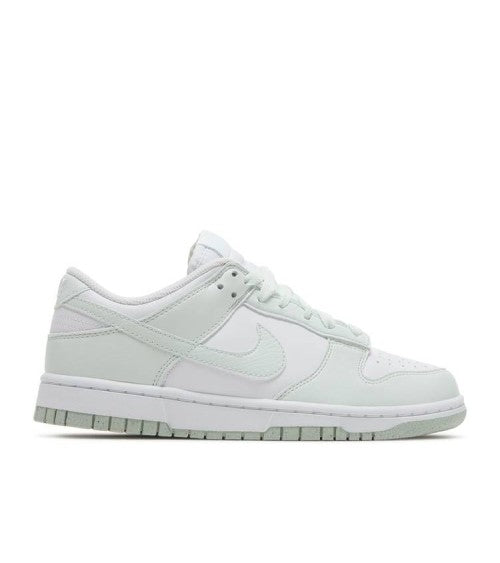 RESELL Chaussure Dunk Low Next Nature White Mint