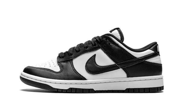 RESELL Chaussure Dunk Low Homme Black White