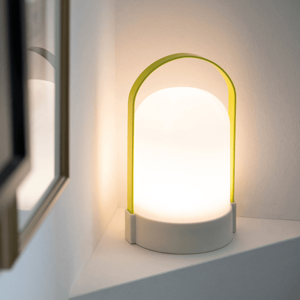 Portable Led Lamp 'celine&#x27