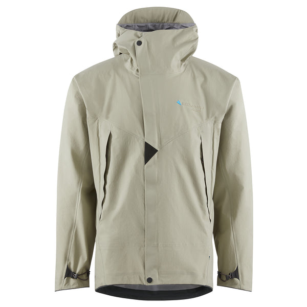 Asynja Jacket - Silver Green