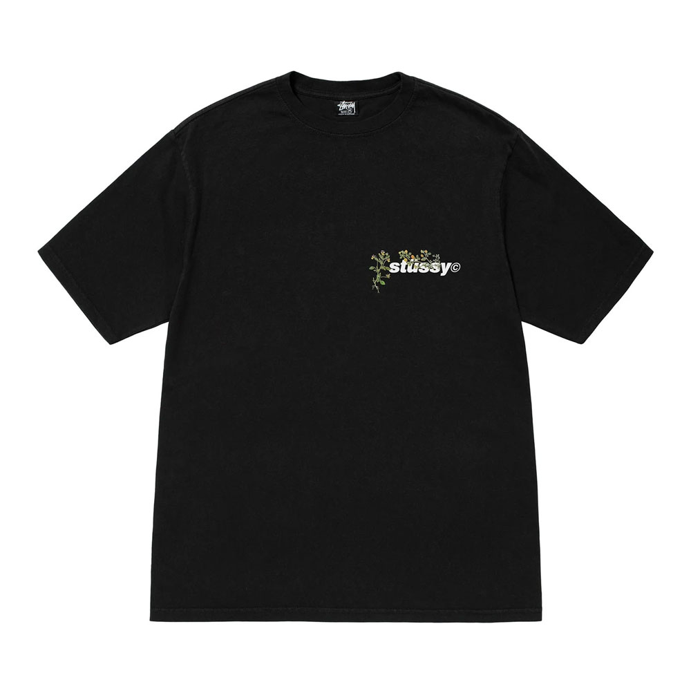 Paradise Lost LS Tee Black