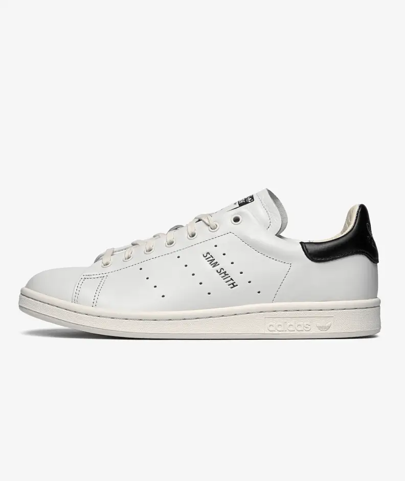 Stan smith core store black off white