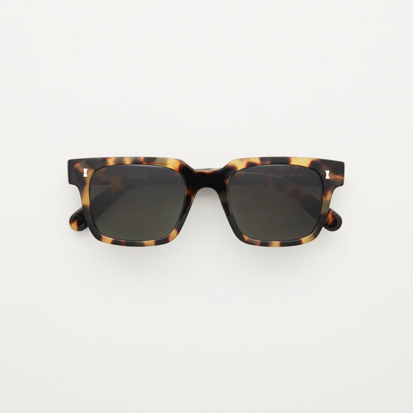 Panton Sunglasses - Camo