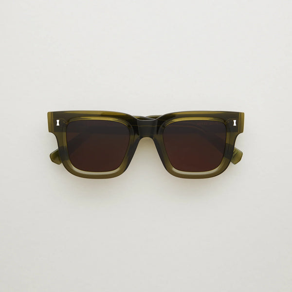 Plender Sunglasses - Khaki