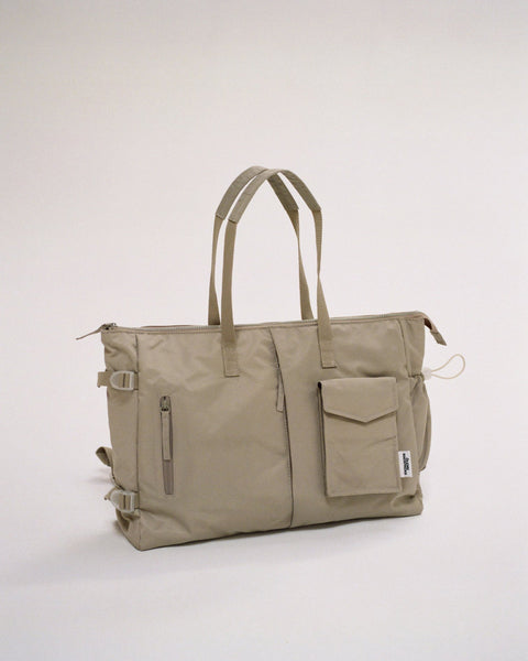 Bolsa Calypso Multibag - Sand